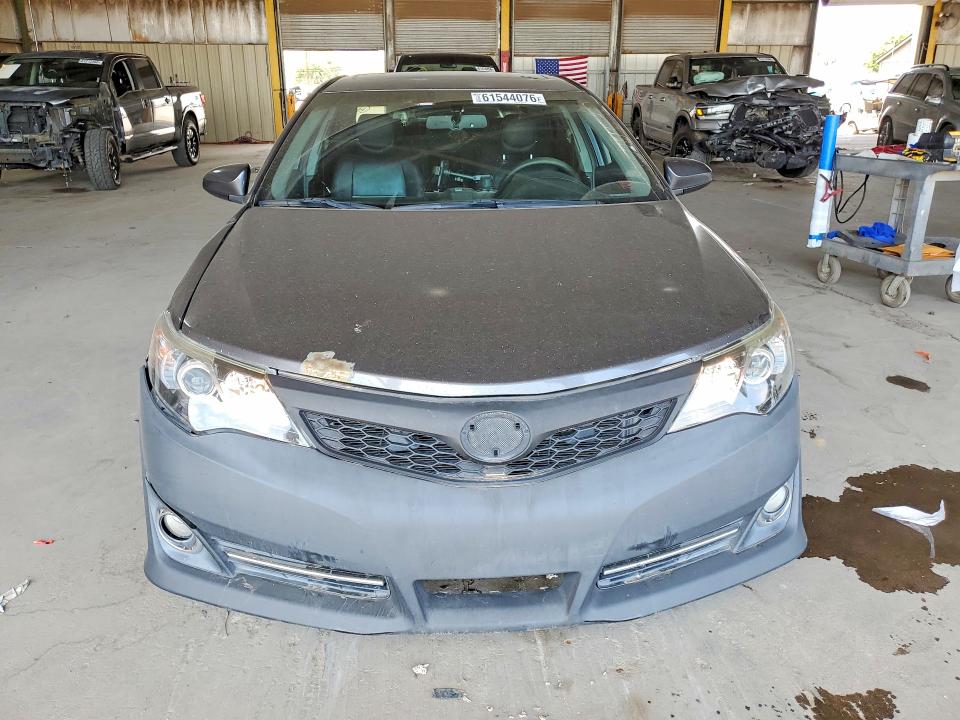 Aukcja sprzedaży 2014 Toyota Camry, vin: 4T1BK1FKXEU543160, numer aukcji: 61544076