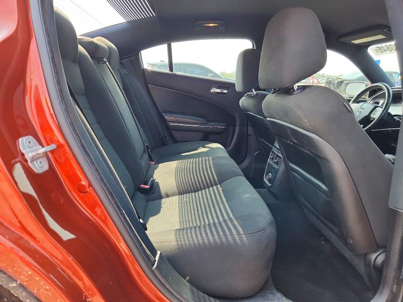 Продаж на аукціоні авто 2013 Dodge Charger, vin: 2C3CDXJG6DH584755, номер лоту: 61180846