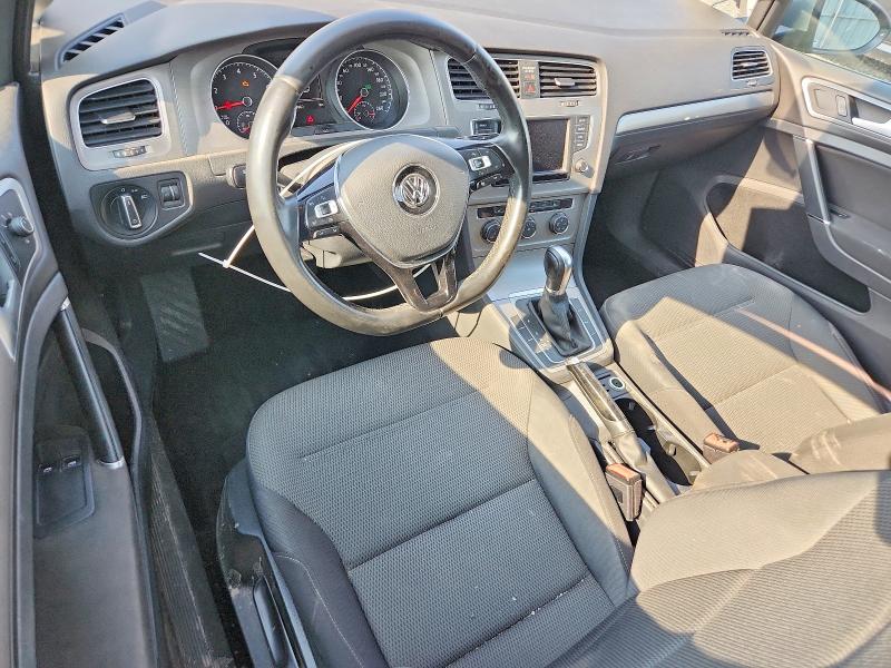 Aukcja sprzedaży 2016 Volkswagen Golf, vin: 3VW917AU3GM069607, numer aukcji: 60653396