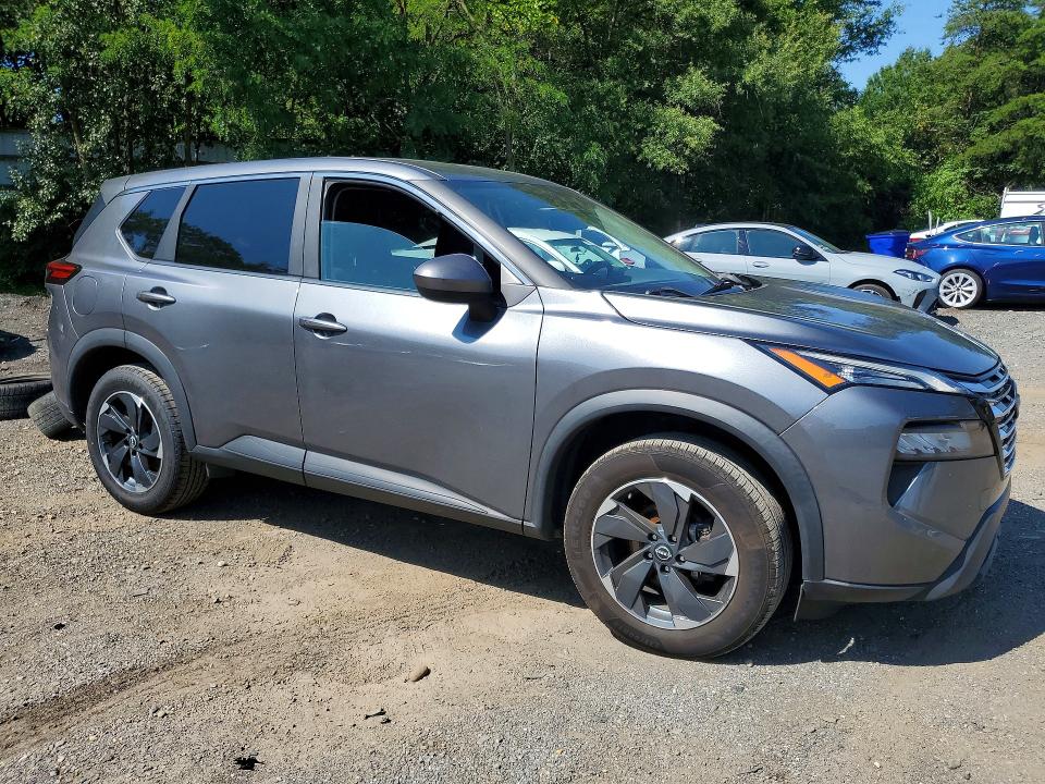Aukcja sprzedaży 2024 Nissan Rogue, vin: 5N1BT3BB5RC700250, numer aukcji: 59404946