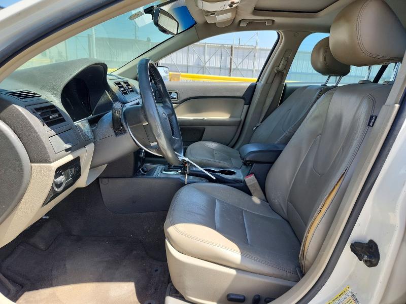 Aukcja sprzedaży 2011 Ford Fusion, vin: 3FAHP0JA0BR256377, numer aukcji: 60301786