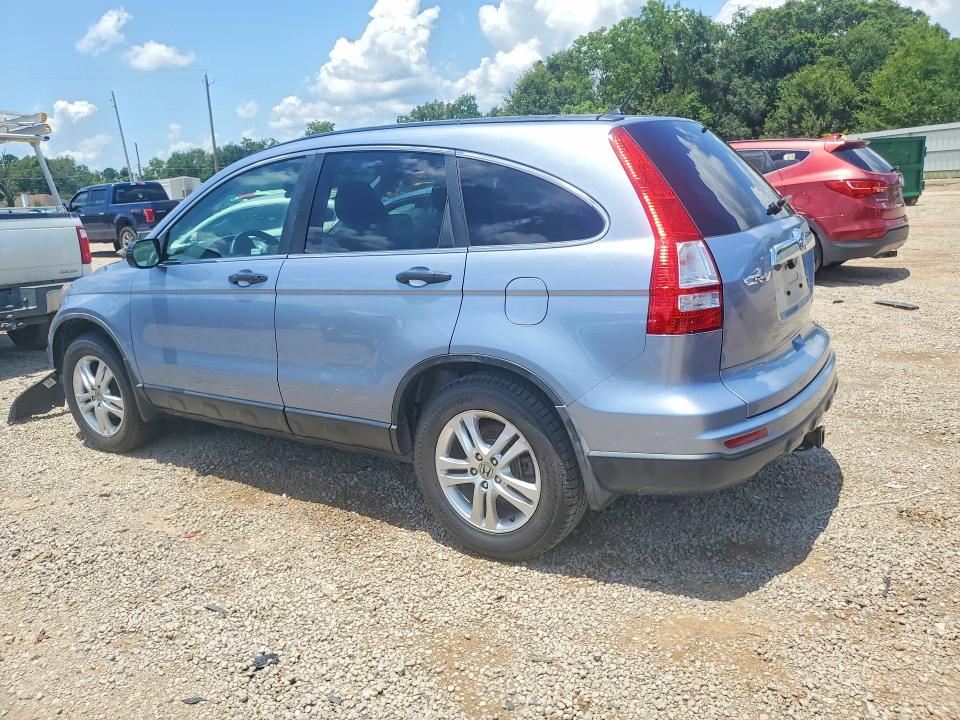 Aukcja sprzedaży 2010 Honda Cr-v, vin: 5J6RE3H55AL027747, numer aukcji: 59315206