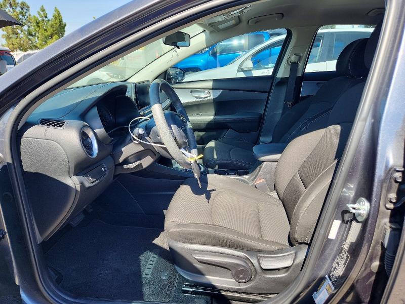Продаж на аукціоні авто 2023 Kia Forte, vin: 3KPF24ADXPE629795, номер лоту: 62518406