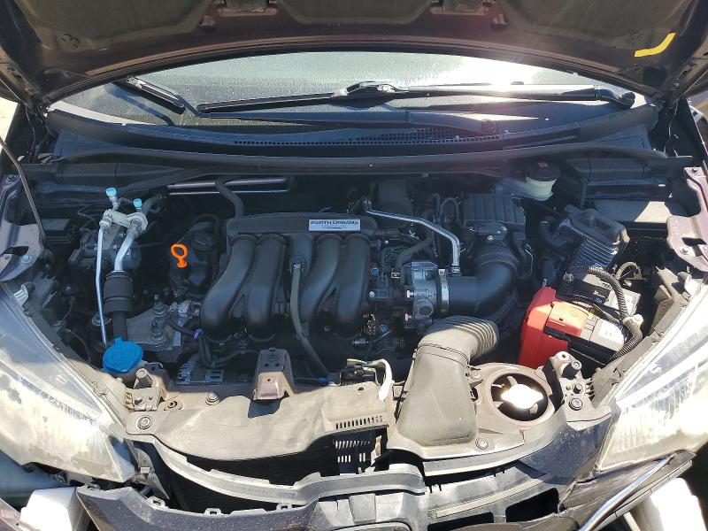 Продаж на аукціоні авто 2016 Honda Fit, vin: JHMGK5H74GS001026, номер лоту: 58369566