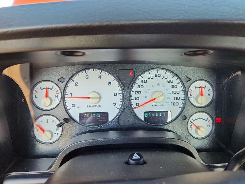 Продаж на аукціоні авто 2005 Dodge Ram 1500, vin: 1D7HA16D95J586074, номер лоту: 60605096