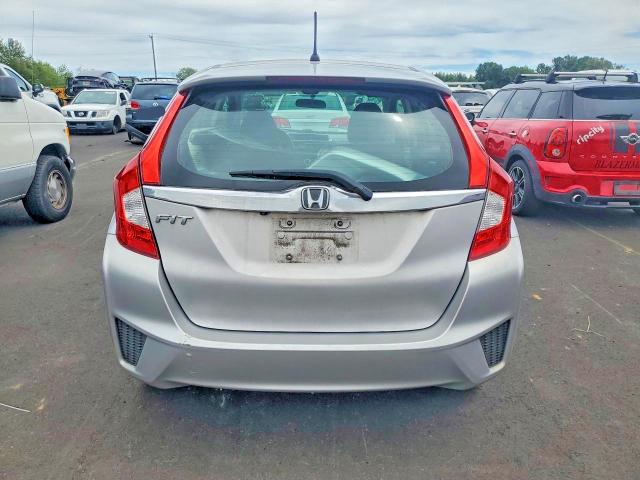 Продаж на аукціоні авто 2015 Honda Fit, vin: 3HGGK5H8XFM766051, номер лоту: 58928486