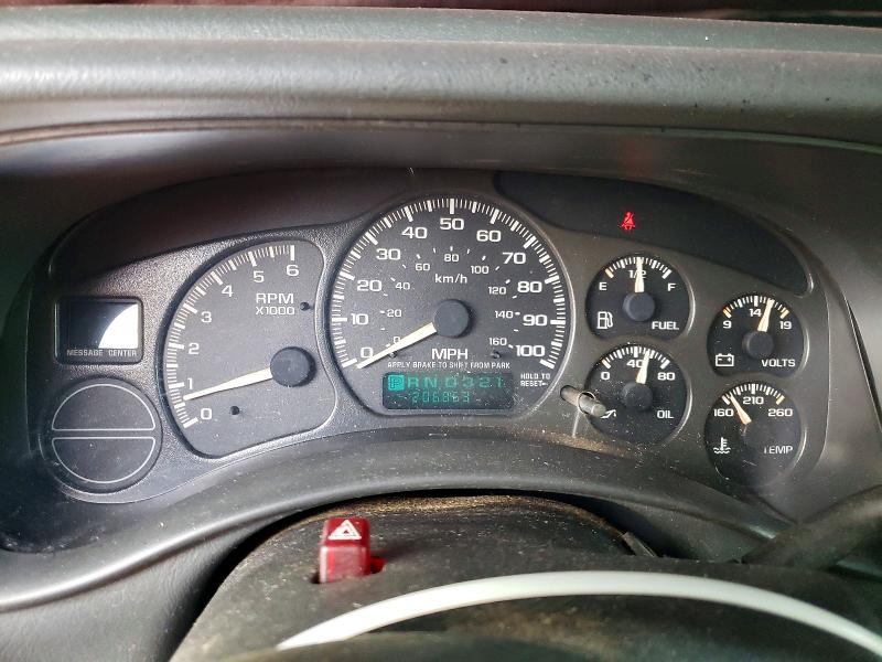 2002 Gmc New Sierra მანქანა იყიდება აუქციონზე, vin: 1GTEK14T82Z339470, აუქციონის ნომერი: 59814286