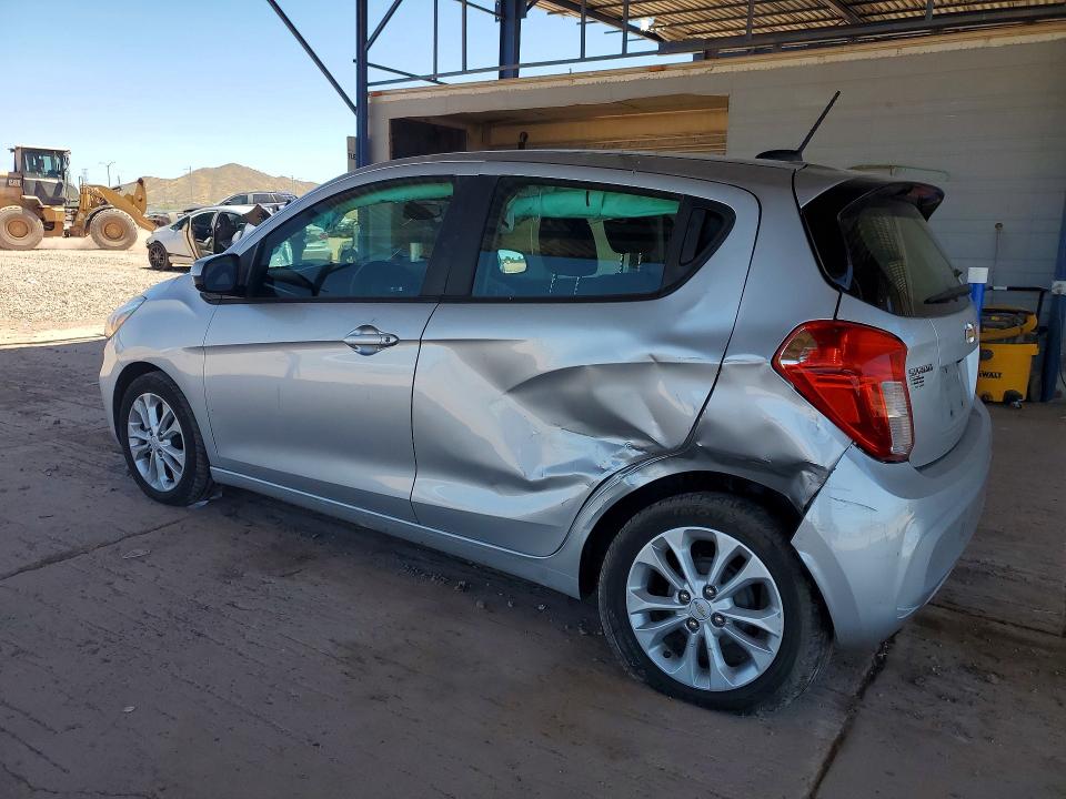 Продаж на аукціоні авто 2021 Chevrolet Spark, vin: KL8CD6SAXMC745054, номер лоту: 59294666