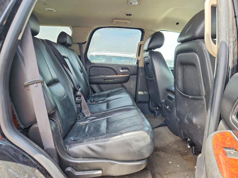 Aukcja sprzedaży 2010 Chevrolet Tahoe, vin: 1GNMCBE32AR152387, numer aukcji: 61591136