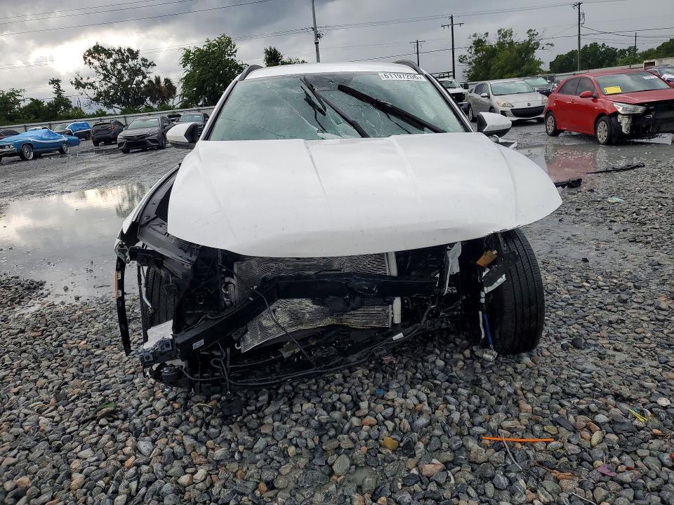 Продаж на аукціоні авто 2026 Hyundai Tucson, vin: 5NMJB3DE3TH661421, номер лоту: 61197206