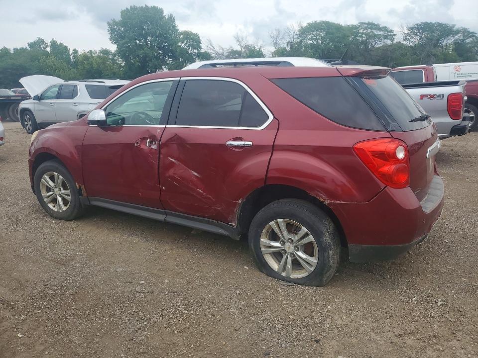 2010 Chevrolet Equinox მანქანა იყიდება აუქციონზე, vin: 2CNALFEW9A6262227, აუქციონის ნომერი: 60352996