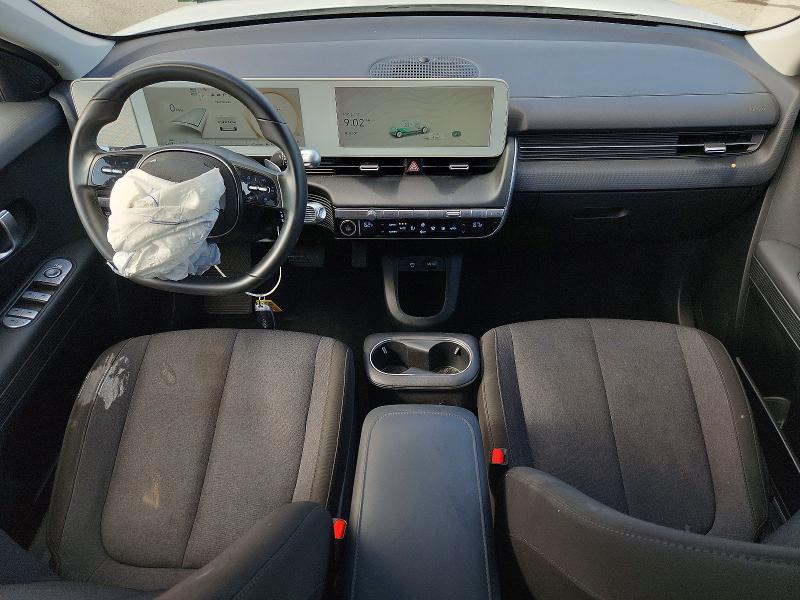Продажа на аукционе авто 2022 Hyundai Ioniq 5, vin: KM8KM4AE8NU080352, номер лота: 60230246