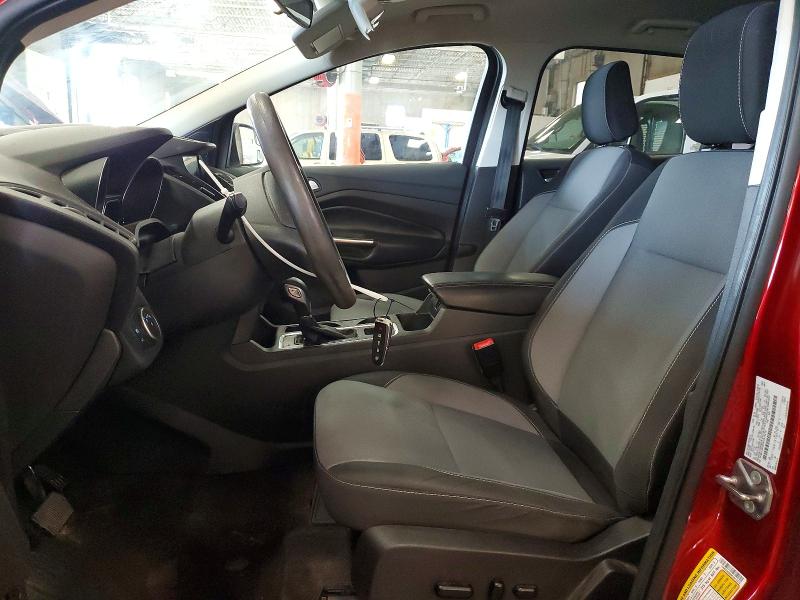 Продаж на аукціоні авто 2019 Ford Escape, vin: 1FMCU9GD6KUA13275, номер лоту: 61968966