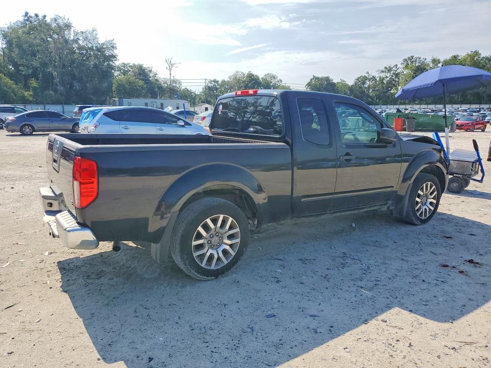 Продажа на аукционе авто 2009 Nissan Frontier, vin: 1N6BD06T19C405338, номер лота: 61178816