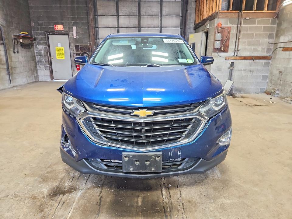 Продажа на аукционе авто 2020 Chevrolet Equinox, vin: 2GNAXUEV1L6183214, номер лота: 63126316