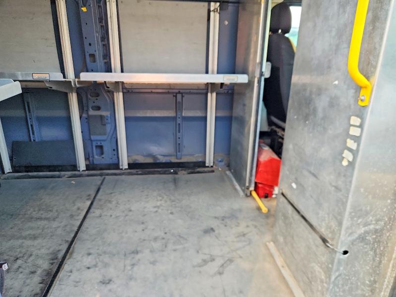 Aukcja sprzedaży 2020 Ram Promaster 3500, vin: 3C6URVJG2LE140019, numer aukcji: 61497806