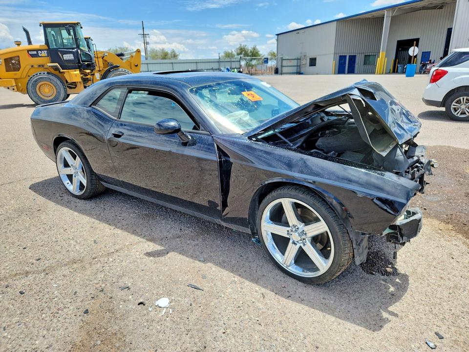 Aukcja sprzedaży 2015 Dodge Challenger, vin: 2C3CDZAG7FH899983, numer aukcji: 61447586
