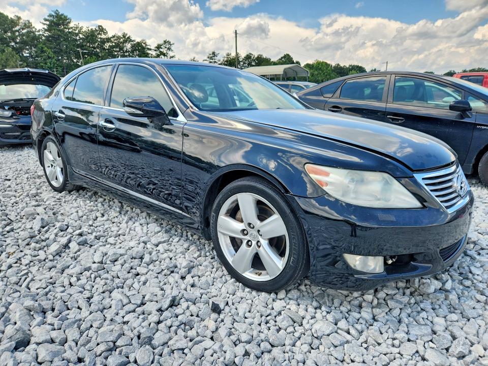 Продаж на аукціоні авто 2012 Lexus Ls, vin: JTHBL5EFXC5111641, номер лоту: 60403846
