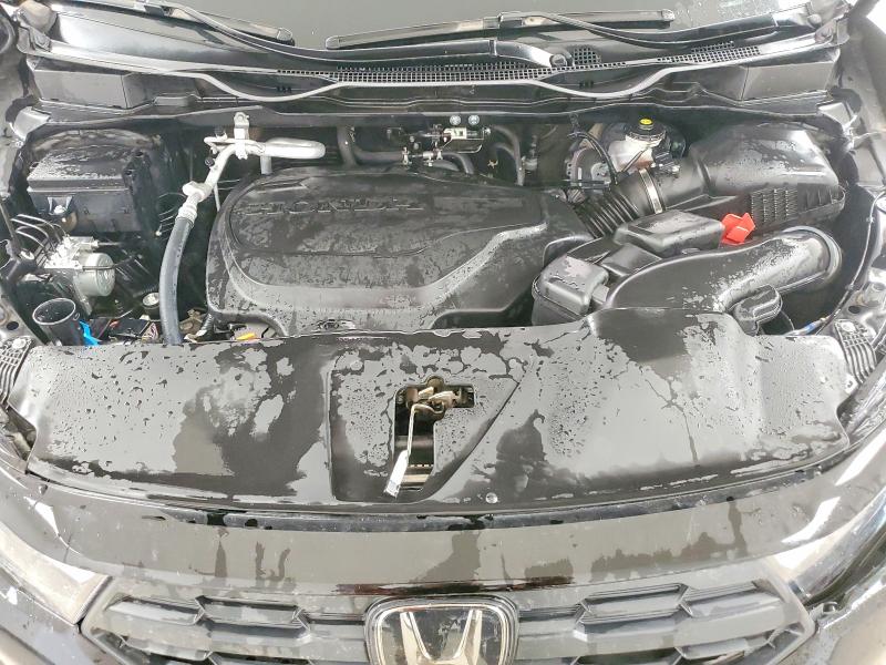 Продажа на аукционе авто 2025 Honda Odyssey, vin: 5FNRL6H62SB085874, номер лота: 62084056