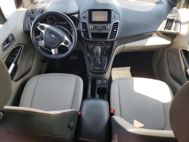 2019 Ford Transit Connect მანქანა იყიდება აუქციონზე, vin: NM0GE9F27K1397939, აუქციონის ნომერი: 61918296