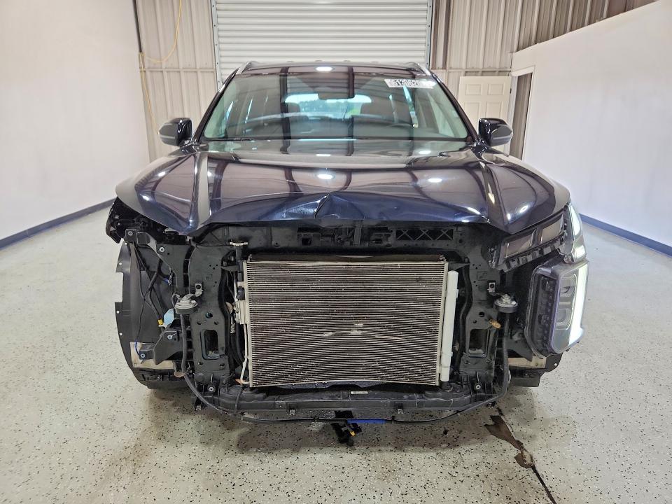 Продаж на аукціоні авто 2024 Hyundai Palisade, vin: KM8R24GE4RU706660, номер лоту: 61306206