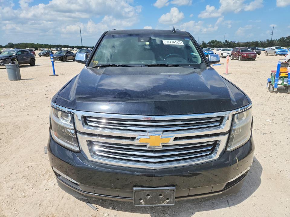 Продажа на аукционе авто 2016 Chevrolet Suburban, vin: 1GNSCJKC6GR133825, номер лота: 59774126