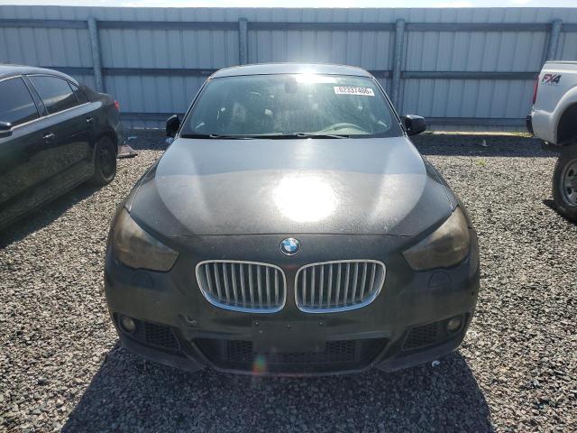 2012 Bmw 550 მანქანა იყიდება აუქციონზე, vin: WBASN4C58CC210077, აუქციონის ნომერი: 62337406