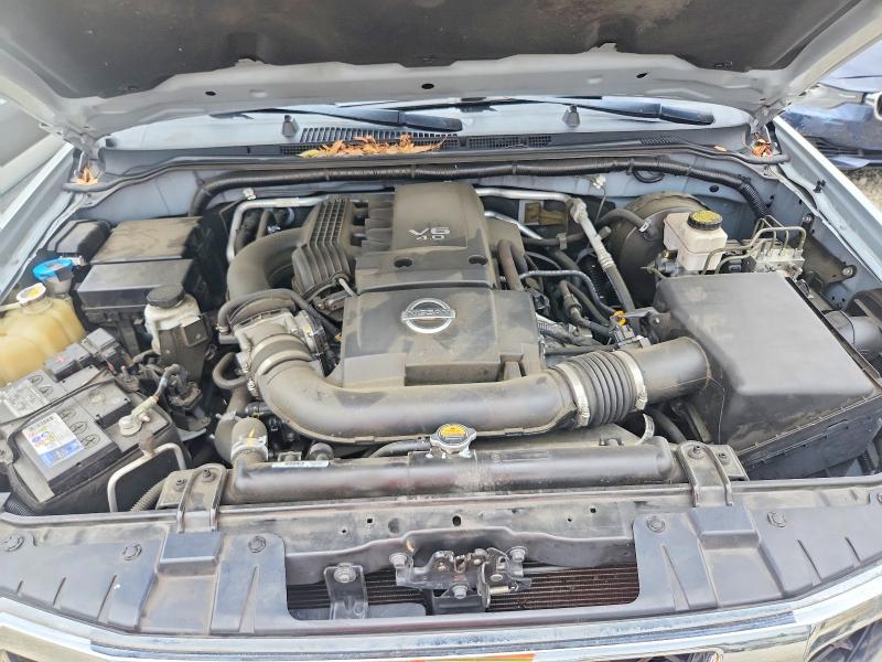 Продажа на аукционе авто 2019 Nissan Frontier, vin: 1N6AD0ER9KN791325, номер лота: 61025516