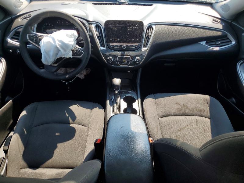 2023 Chevrolet Malibu მანქანა იყიდება აუქციონზე, vin: 1G1ZC5ST1PF116777, აუქციონის ნომერი: 62312416
