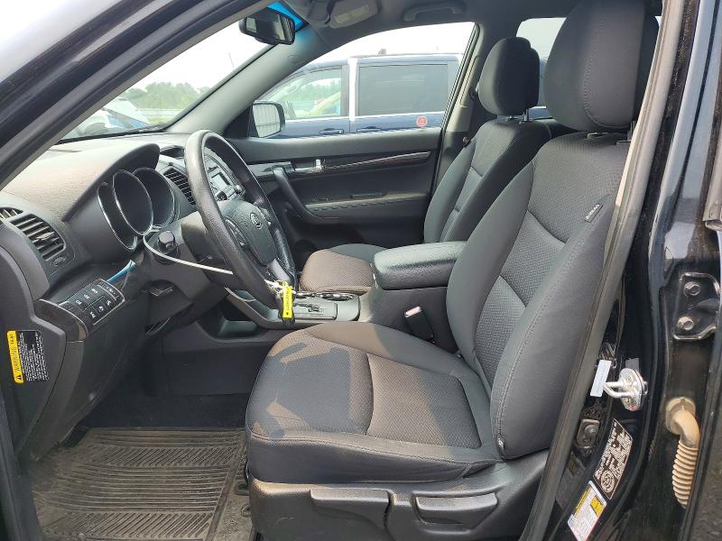 Продаж на аукціоні авто 2012 Kia Sorento, vin: 5XYKTDA29CG275288, номер лоту: 61301306