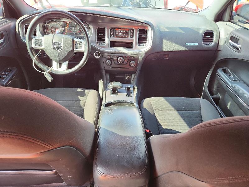 Aukcja sprzedaży 2014 Dodge Charger, vin: 2C3CDXBG2EH353772, numer aukcji: 61802466