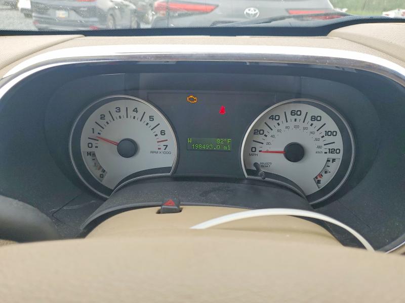 Продажа на аукционе авто 2009 Ford Explorer Sport Trac, vin: 1FMEU51E69UA04296, номер лота: 59787796