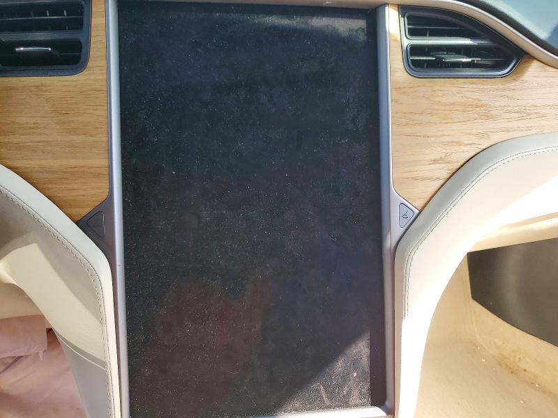 Продажа на аукционе авто 2018 Tesla Model S, vin: 5YJSA1E23JF278304, номер лота: 59300496
