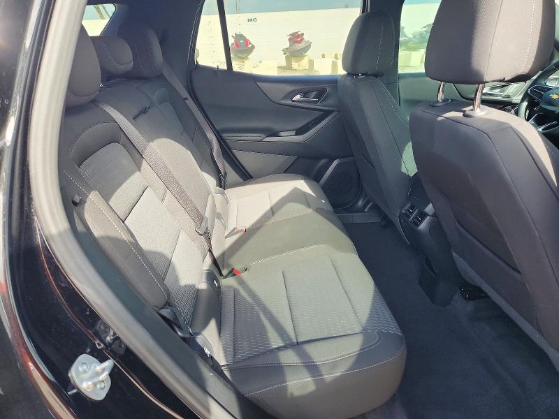 59995226 :رقم المزاد ، 3GNAXHEG9TL168254 vin ، 2026 Chevrolet Equinox مزاد بيع