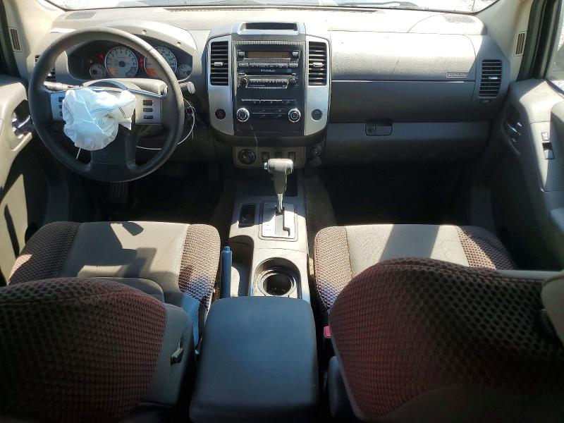 Aukcja sprzedaży 2011 Nissan Frontier, vin: 1N6AD0EV2BC440944, numer aukcji: 61173246