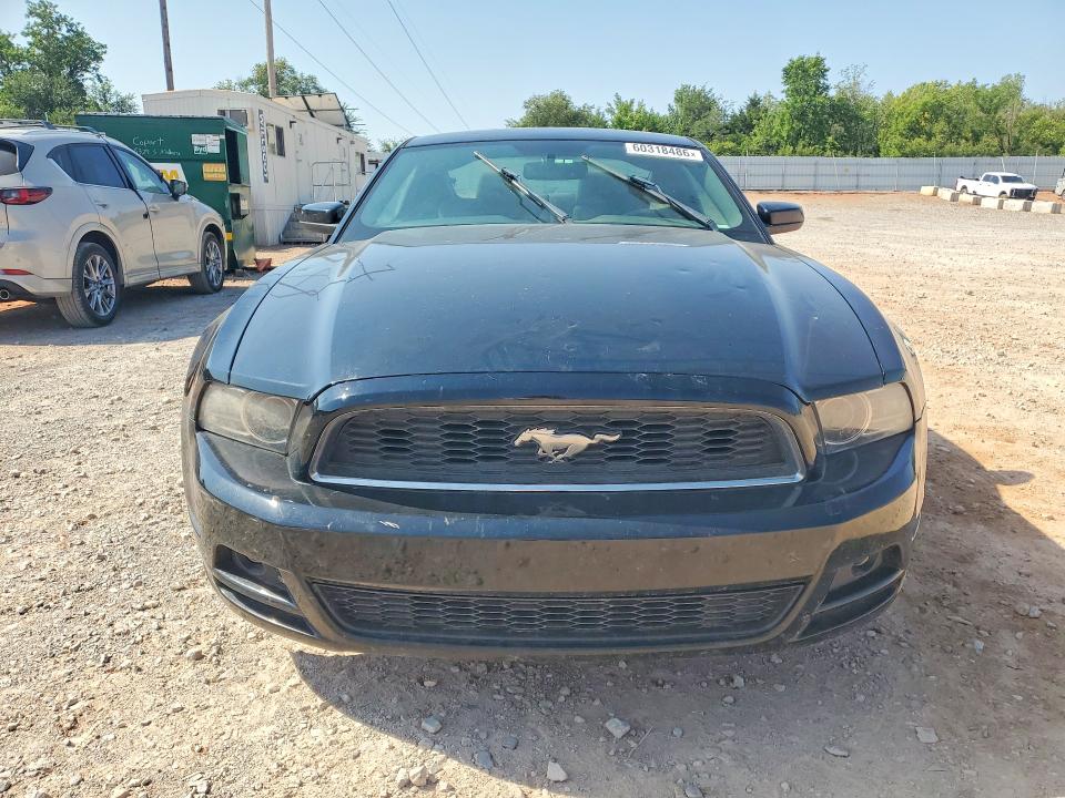 Auction sale of the 2014 Ford Mustang, vin: 1ZVBP8AM9E5284644, lot number: 60318486