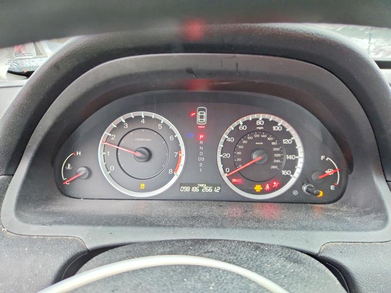 Продаж на аукціоні авто 2012 Honda Accord, vin: 1HGCP2F41CA082965, номер лоту: 60023546