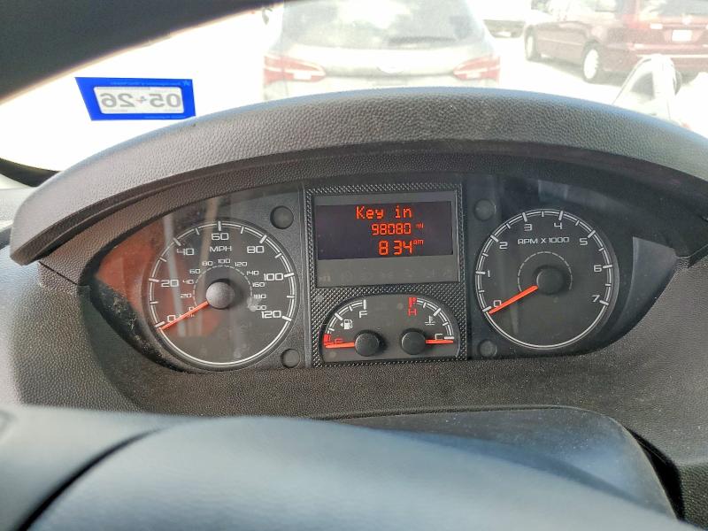2021 Ram Promaster 2500 მანქანა იყიდება აუქციონზე, vin: 3C6LRVDG5ME566179, აუქციონის ნომერი: 58882686