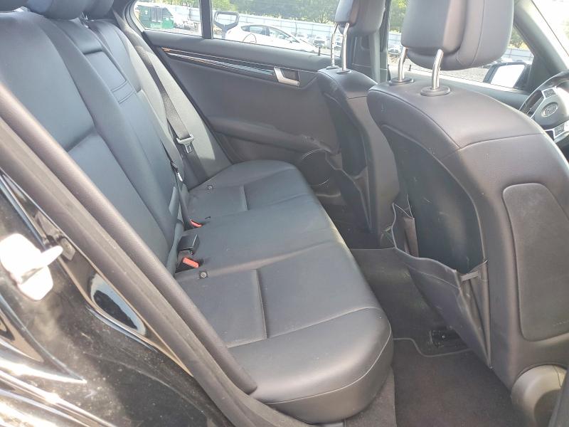 Продаж на аукціоні авто 2013 Mercedes-benz C, vin: WDDGF5HB5DA873815, номер лоту: 60259296