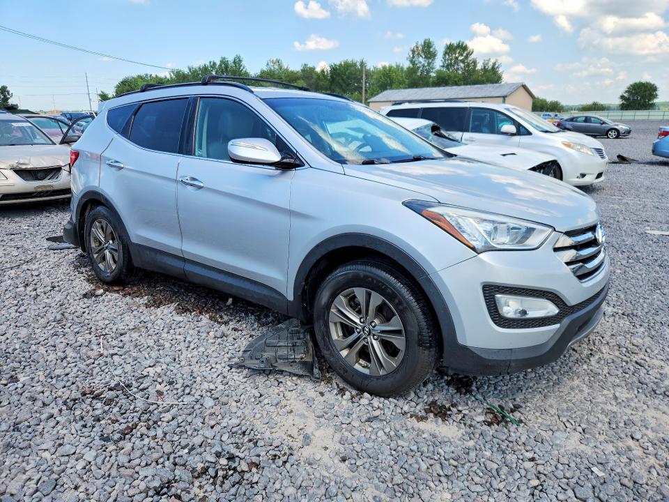 Продажа на аукционе авто 2014 Hyundai Santa Fe Sport, vin: 5XYZUDLB5EG142328, номер лота: 59729866