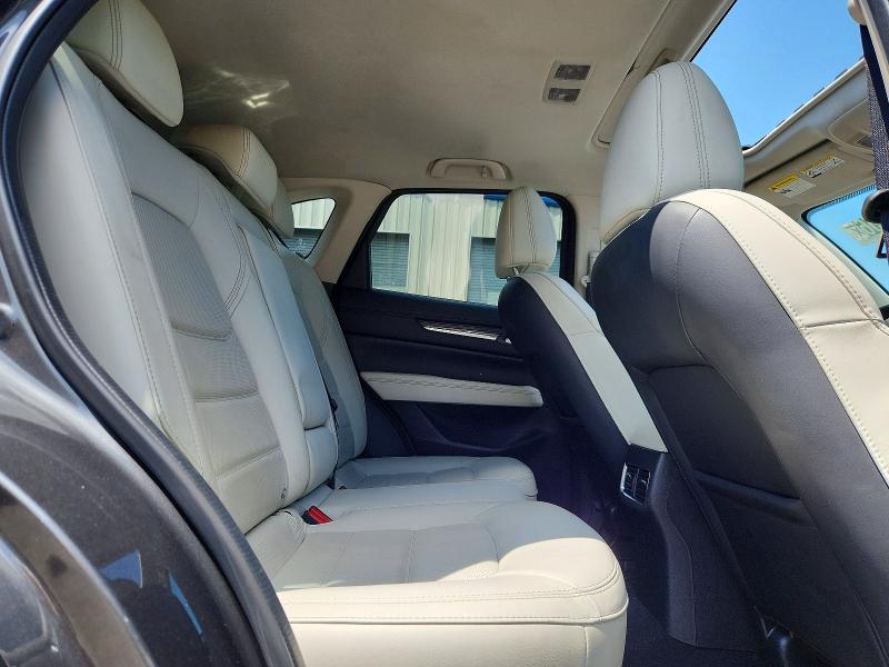 Продажа на аукционе авто 2020 Mazda Cx-5, vin: JM3KFBDM4L0842982, номер лота: 56682956