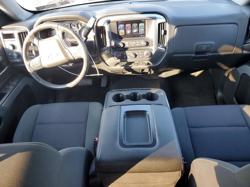 Продажа на аукционе авто 2017 Chevrolet Silverado, vin: 3GCUKREC0HG187055, номер лота: 61106126