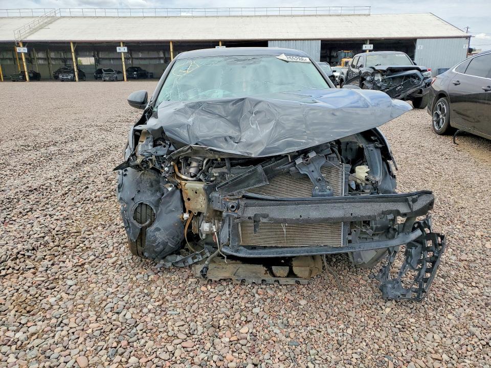 58255286 :رقم المزاد ، 3VWC57BU0MM010759 vin ، 2021 Volkswagen Jetta مزاد بيع