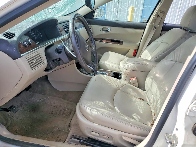 Aukcja sprzedaży 2008 Buick Lacrosse, vin: 2G4WD582381335637, numer aukcji: 61713146