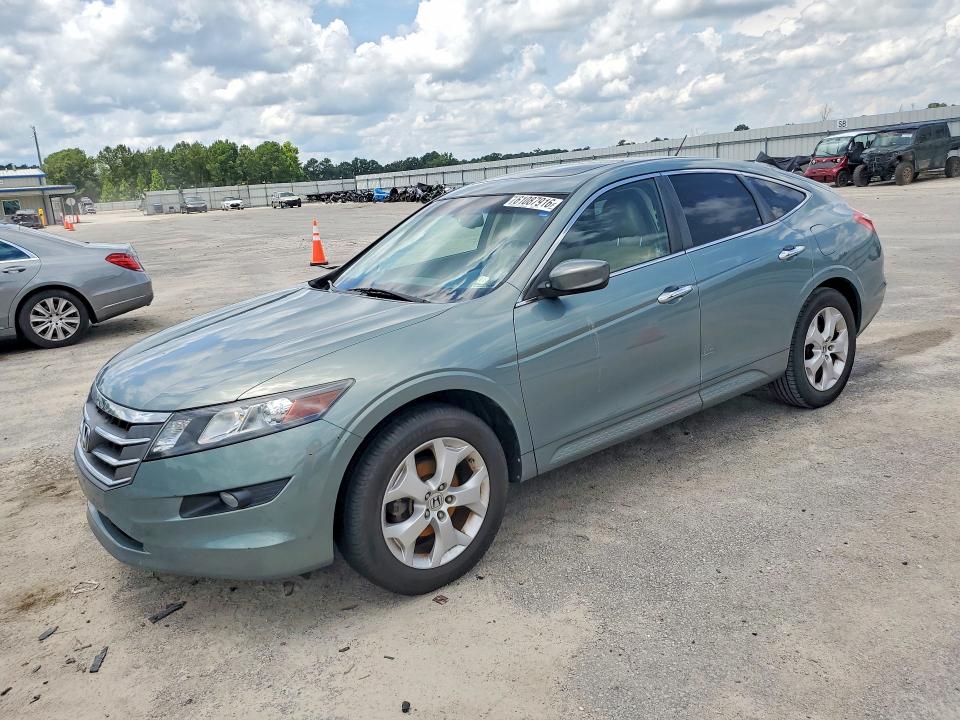 Aukcja sprzedaży 2012 Honda Crosstour, vin: 5J6TF2H58CL004060, numer aukcji: 61087916