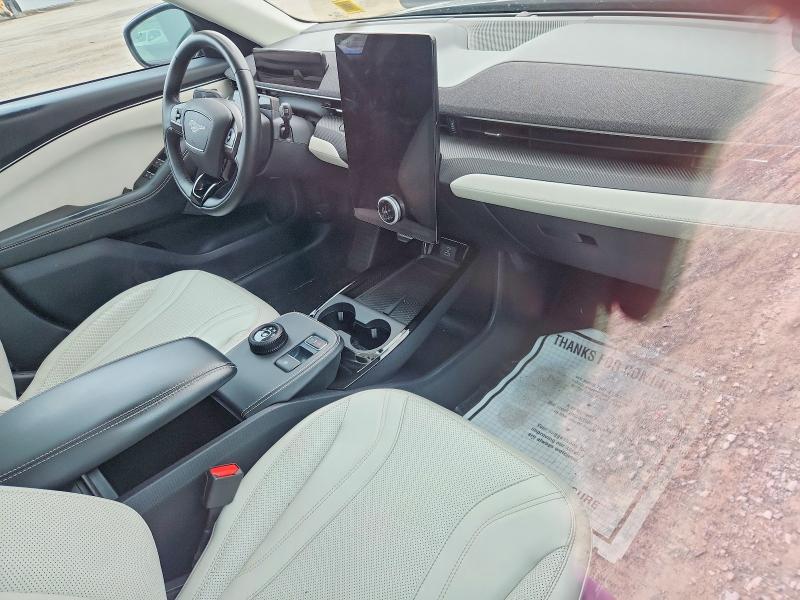 63150686 :رقم المزاد ، 3FMTK3SS5PMA04409 vin ، 2023 Ford Mustang Mach-e مزاد بيع