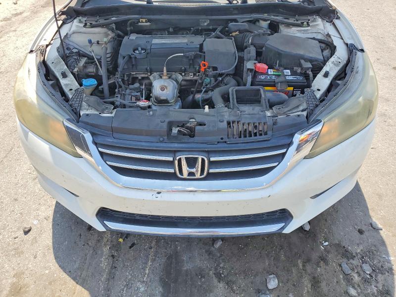 63137616 :رقم المزاد ، 1HGCR2F59FA035268 vin ، 2015 Honda Accord مزاد بيع