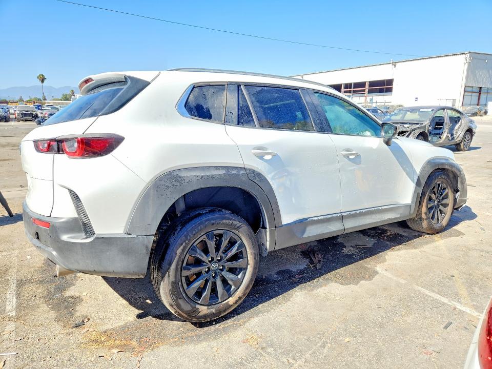 Продаж на аукціоні авто 2026 Mazda Cx-50, vin: 7MMVABBL2TN464744, номер лоту: 59979956
