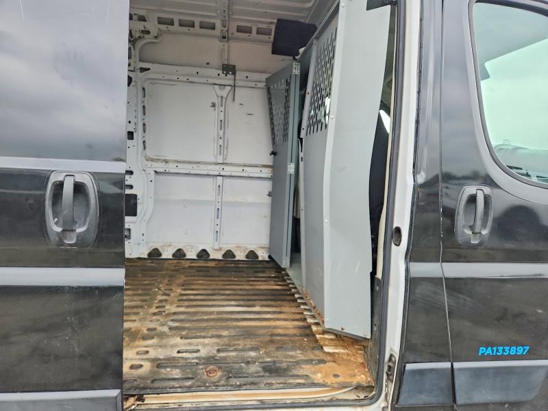 62397006 :رقم المزاد ، 3C6URVJG0LE111005 vin ، 2020 Ram Promaster 3500 مزاد بيع