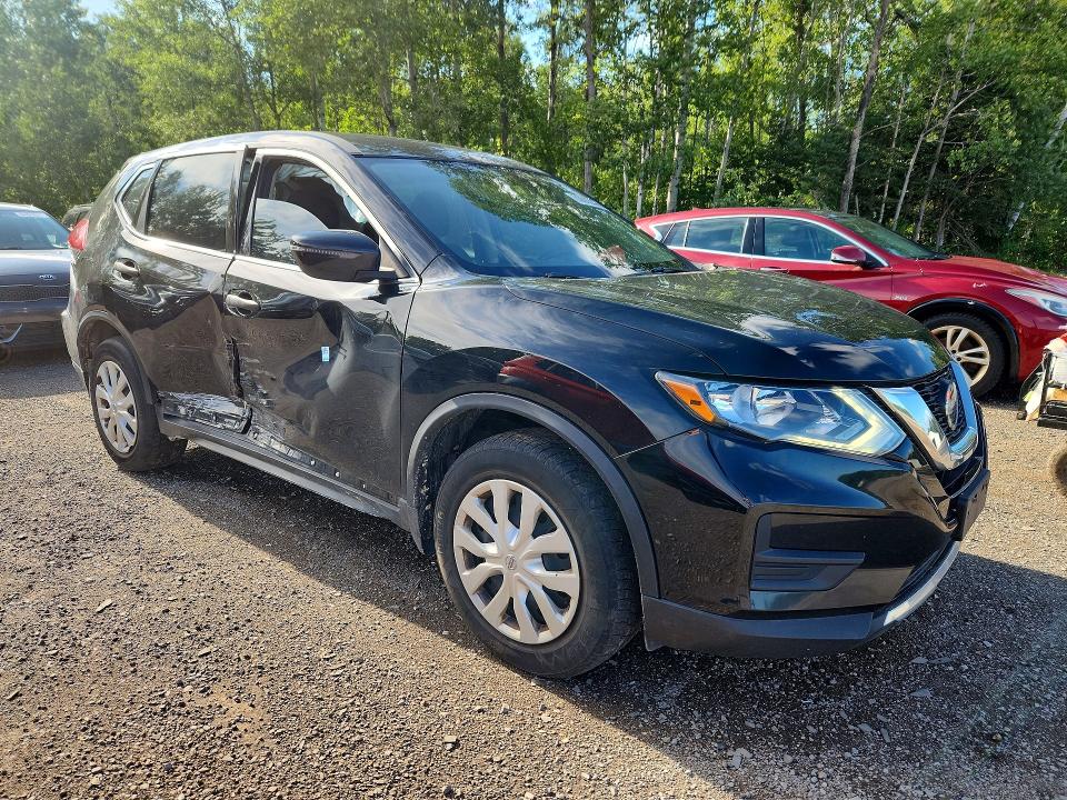 2019 Nissan Rogue მანქანა იყიდება აუქციონზე, vin: 5N1AT2MT7KC749967, აუქციონის ნომერი: 60503896